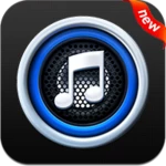 music pro android application logo